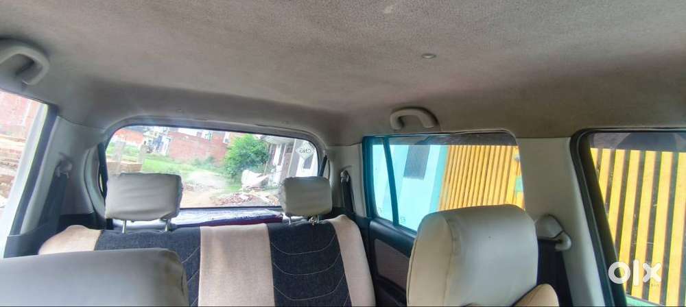 2015 Maruti Suzuki Wagon R