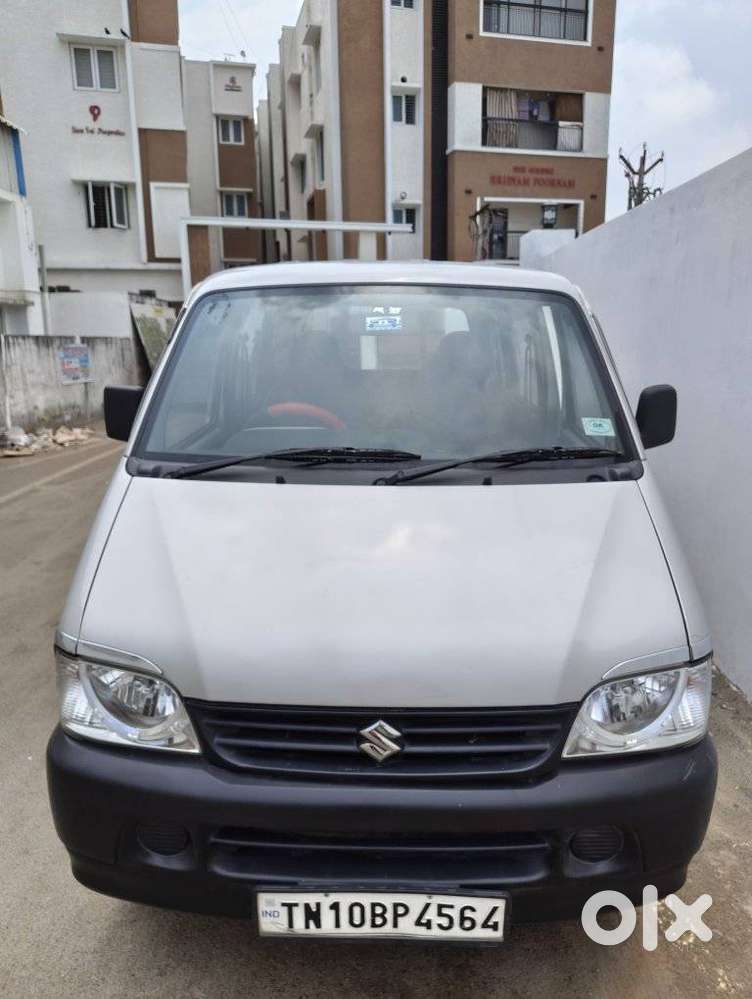 Maruti Suzuki Eeco 5 Seater Ac, 2021