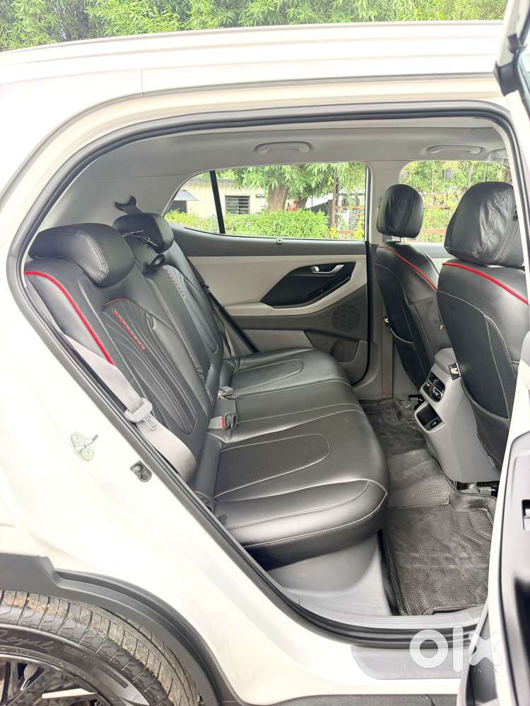 Hyundai Creta 1.5 S Diesel, 2025, Diesel