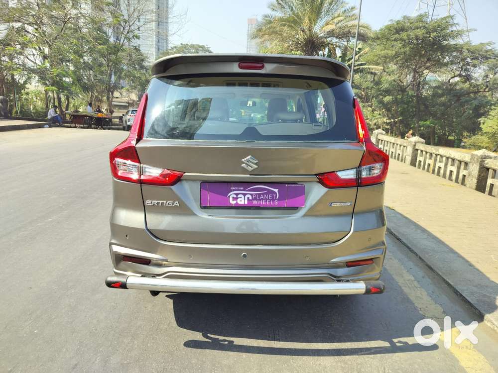 Maruti Suzuki Ertiga Vdi Shvs, 2019, Diesel