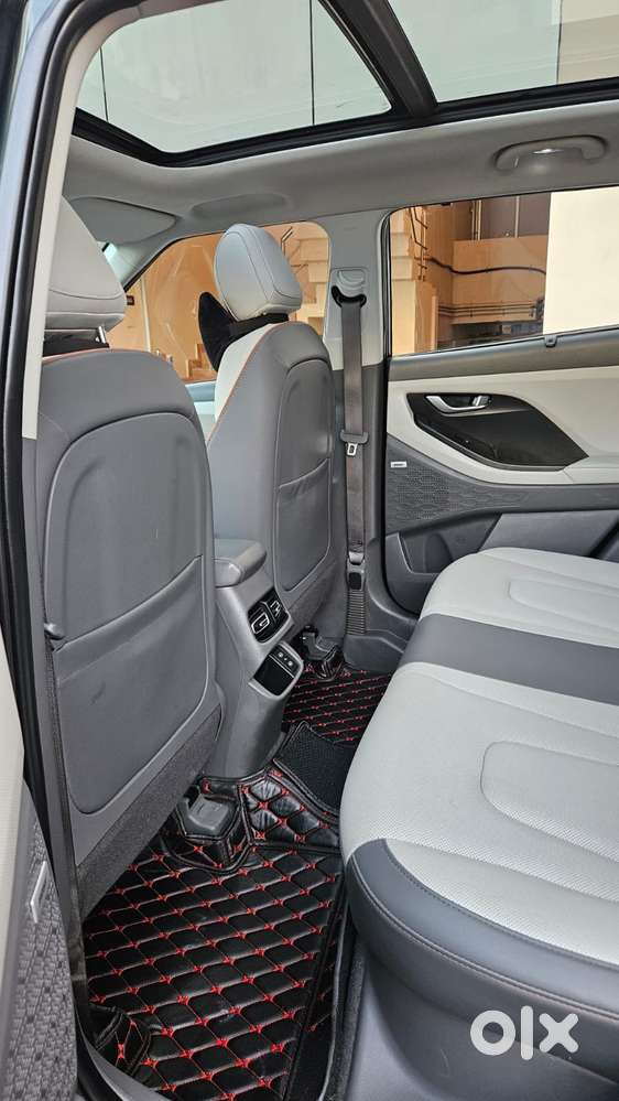 Hyundai Creta Sx (o) 1.5 Petrol Cvt Adventure Edition, 2024, Petrol