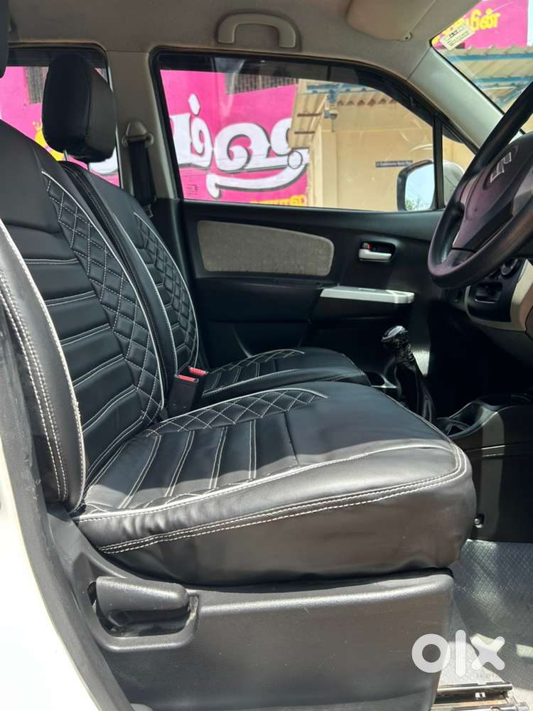 Maruti Suzuki Wagon R 2014 Year
