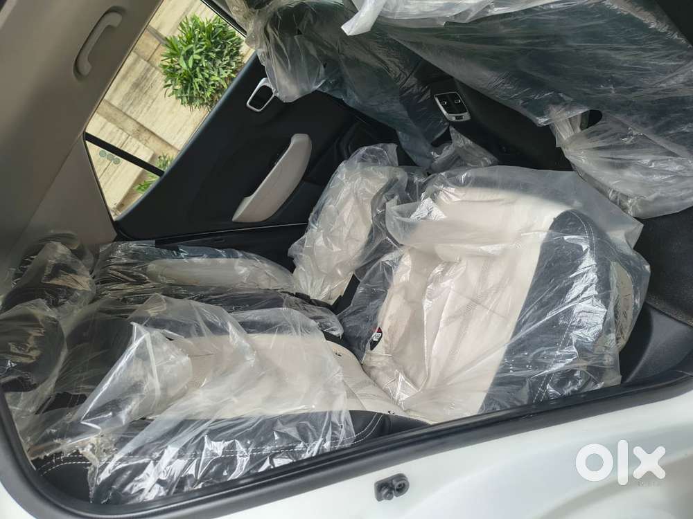 Hyundai Venue S Mt 1.2 Kappa, 2024, Petrol
