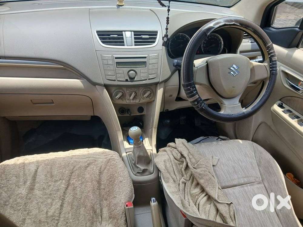 Maruti Suzuki Ertiga 2012-2015 Vdi, 2012, Diesel