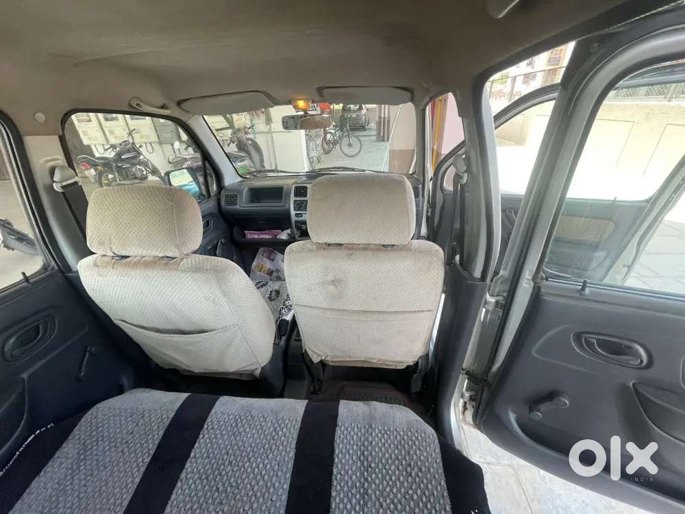 Full Complete Enginr And Well Maintained