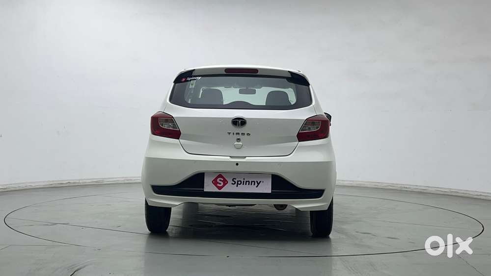 Tata Tiago Xe, 2024, Petrol