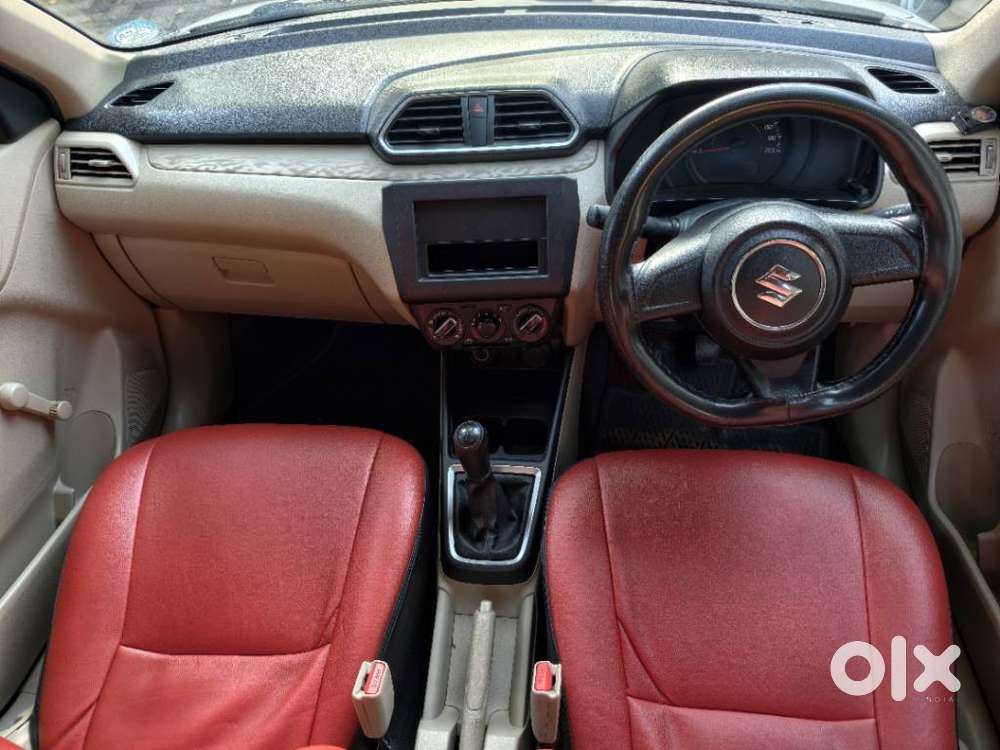 Maruti Suzuki Dzire 1.2 Lxi, 2023, Petrol