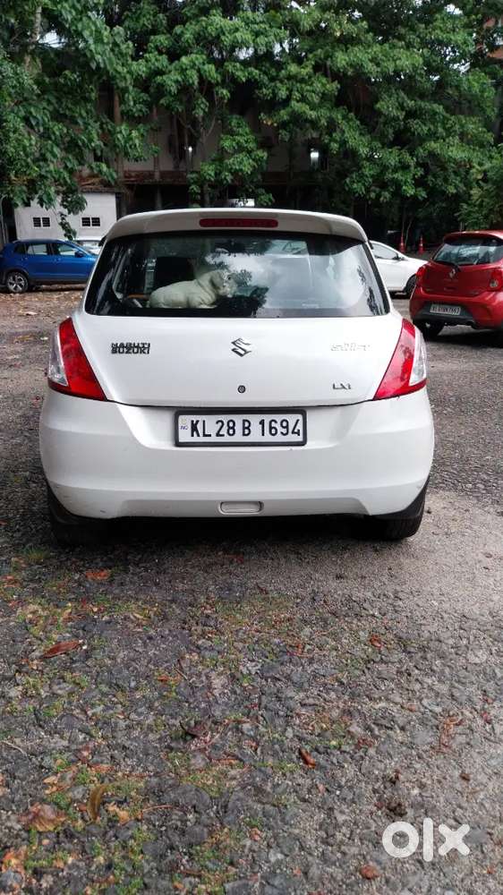 2013 Model Swift Lxi For Sale