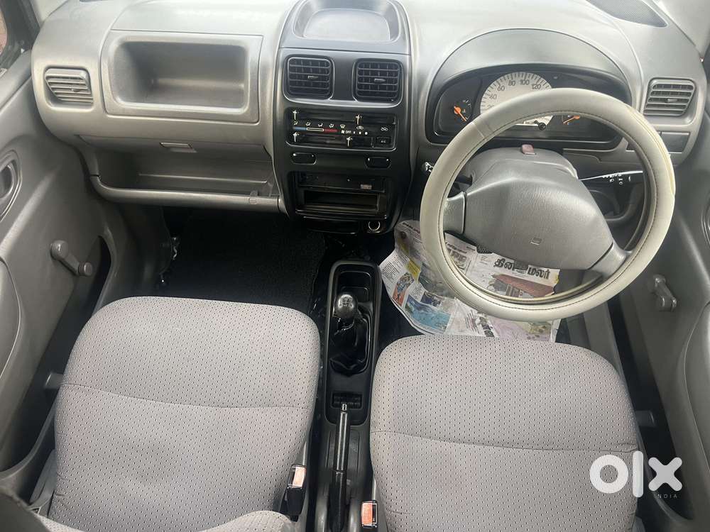Maruti Suzuki Wagon R 2006-2010 Lxi Minor, 2006, Petrol