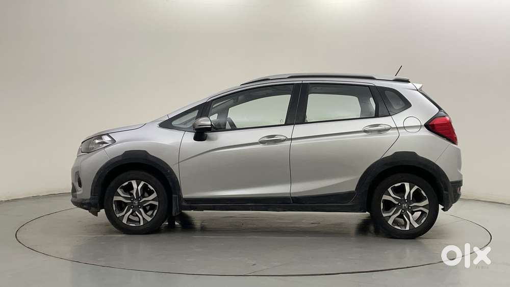 Honda Wr-v 1.2 Vx I-vtec, 2017, Petrol