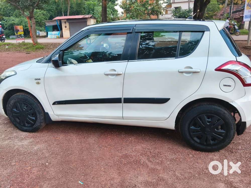 Maruti Swift Diesel 2017