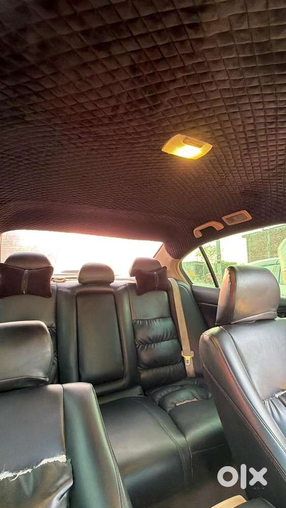 Honda Accord 2012 Cng & Hybrids 150000 Km Driven