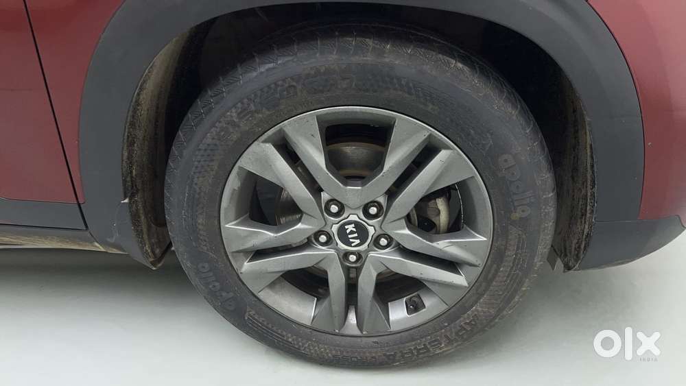 Kia Seltos Htx G, 2020, Petrol