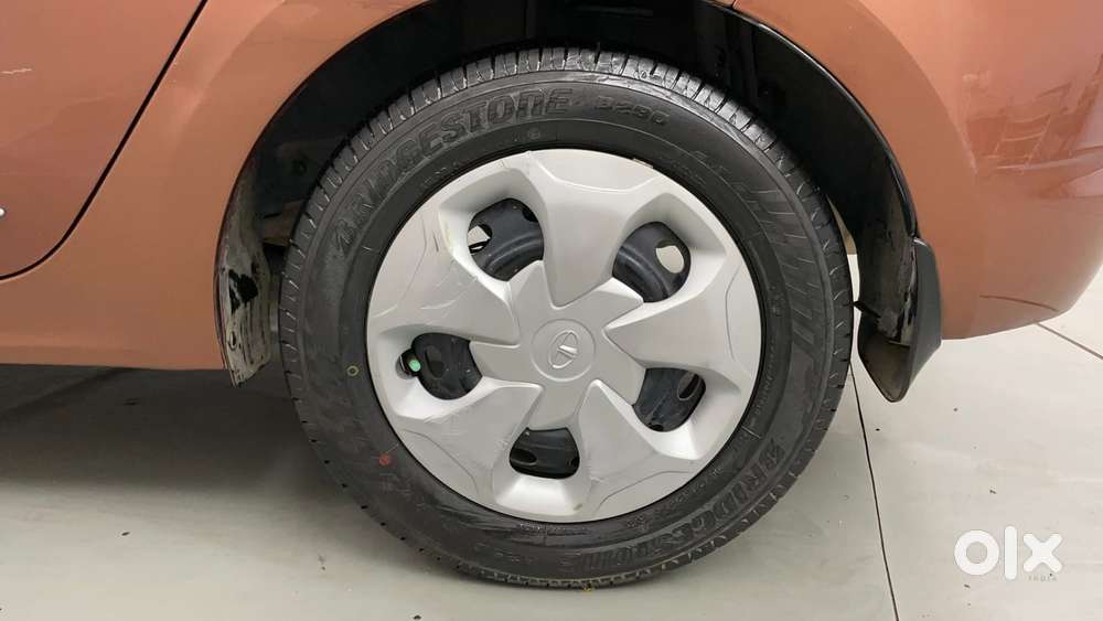 Tata Tigor 1.2 Revotron Xt, 2017, Petrol