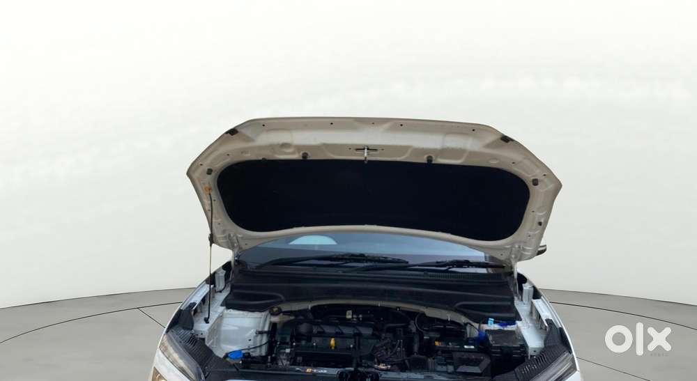 Hyundai Creta 1.5 Ex Petrol, 2023, Petrol