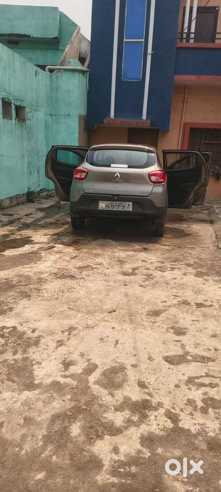 Renault Petrol Manual 2019