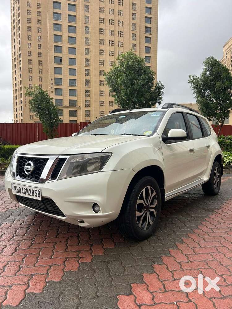 Nissan Terrano Xl Plus 85 Ps Deisel, 2014, Diesel