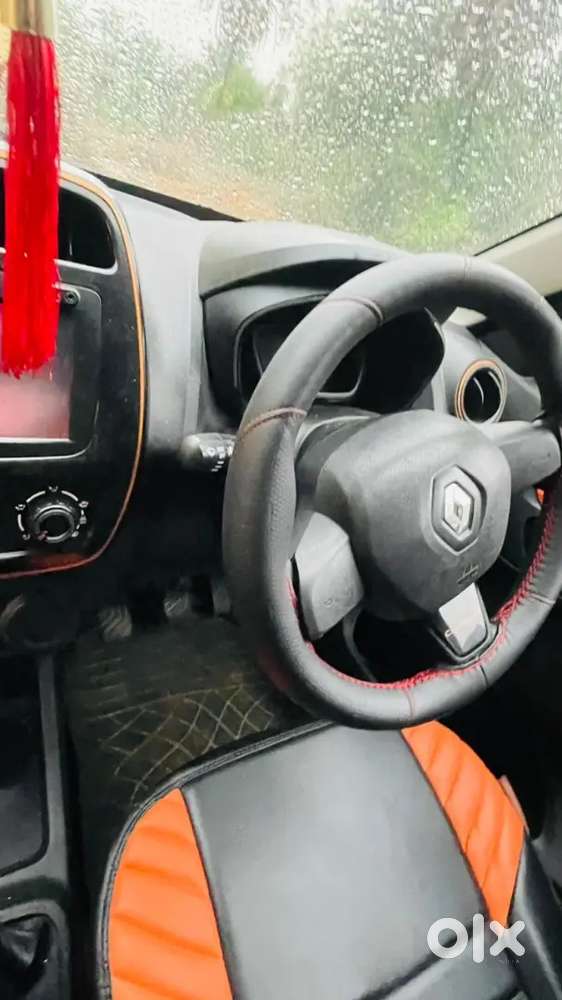Renault Kwid 2019 Petrol 64000 Km Driven