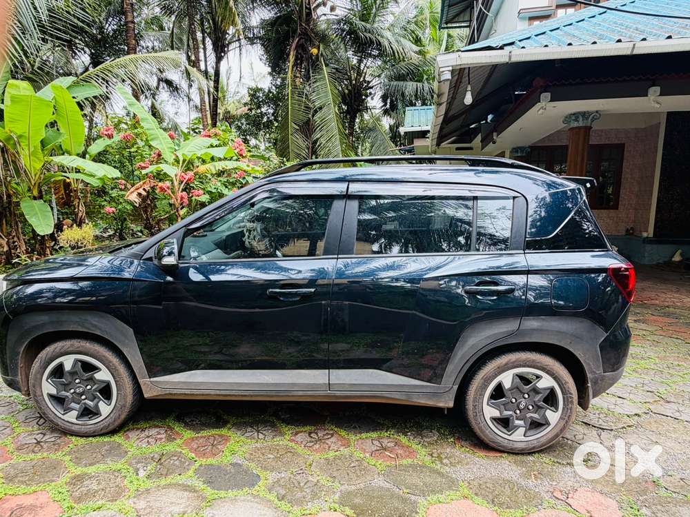 2024 Hyundai Exter Petrol