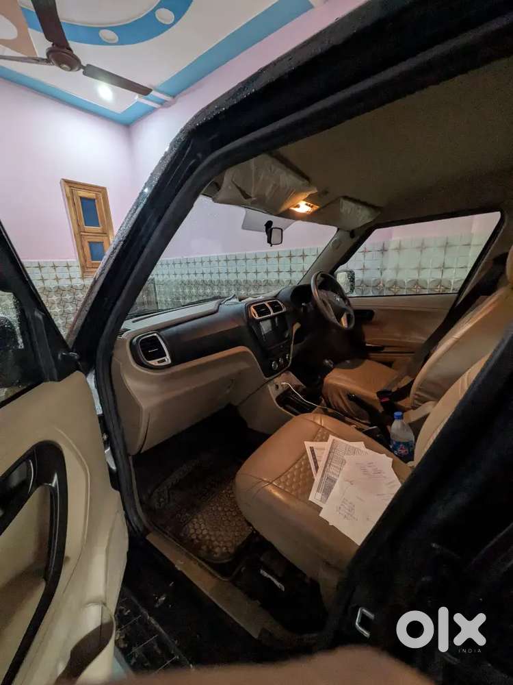 Mahindra Bolero Neo Diesel Manual 2023
