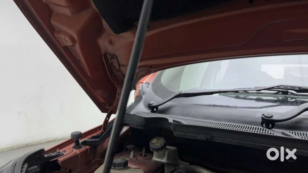 Ford Ecosport 2013-2015 1.5 Ti Vct Mt Titanium, 2016, Petrol