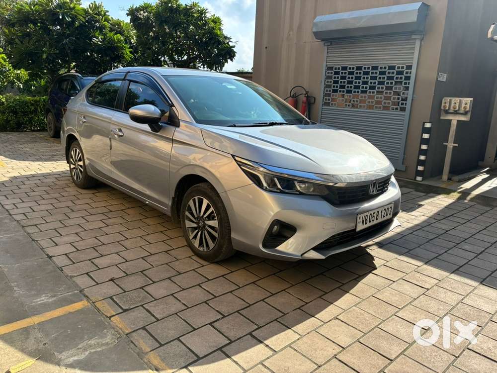 Immaculate Condition Honda City 19 Months
