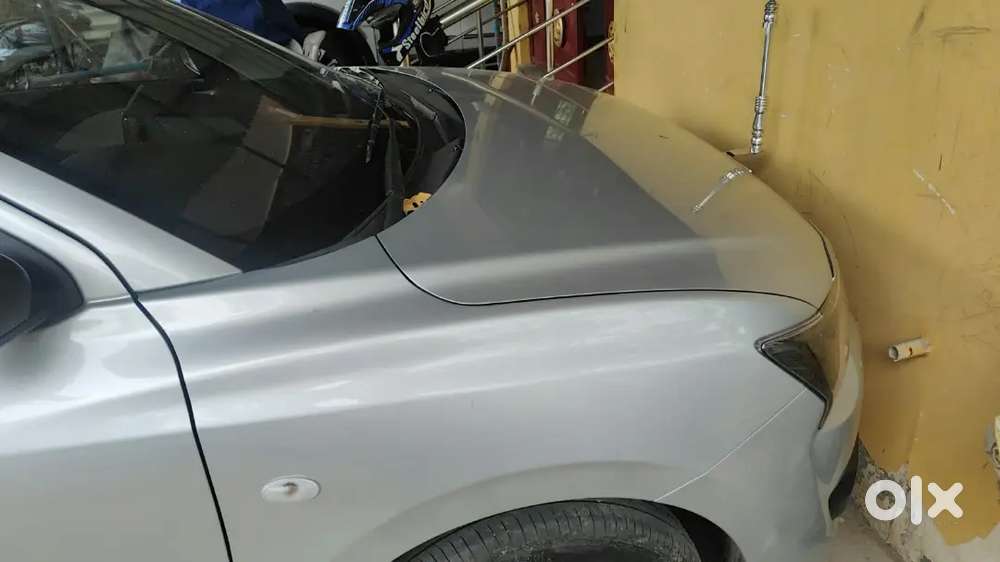 Maruti Suzuki Dzire 2026