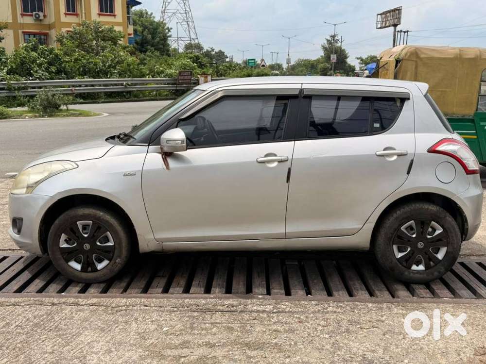 Maruti Suzuki Swift Vdi, 2013, Diesel