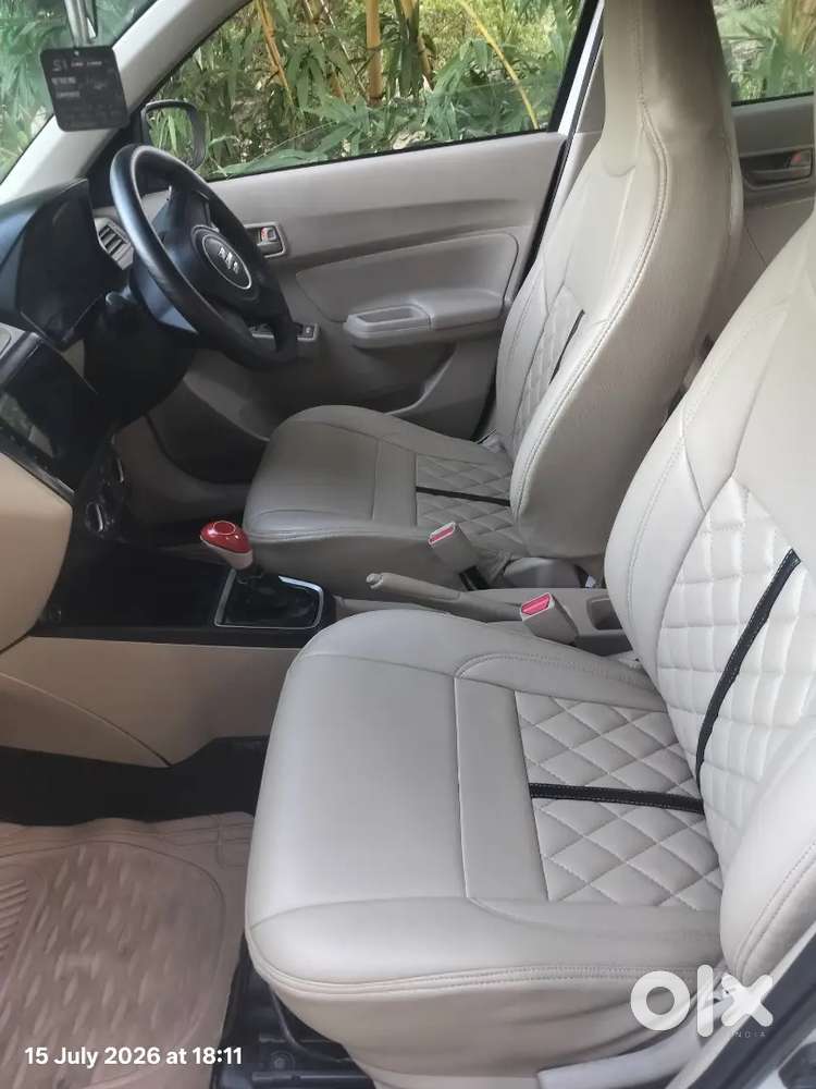 Maruti Suzuki Swift Dzire Diesel