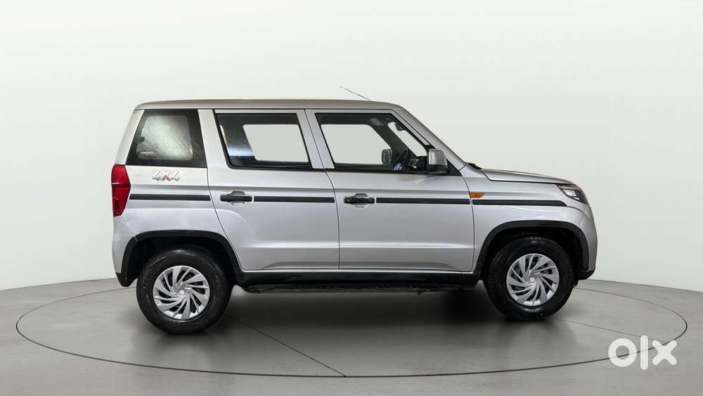 Mahindra Bolero Neo 1.5 N8, 2023, Diesel