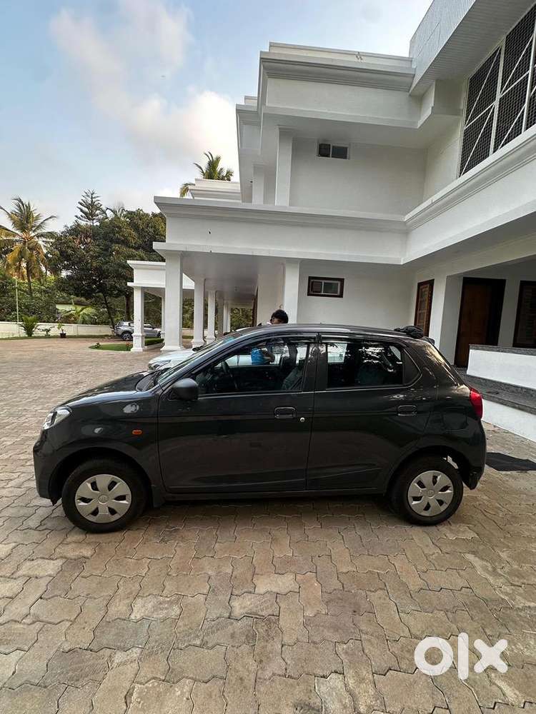 Maruti Suzuki Alto K10 2025 Petrol Well Maintained