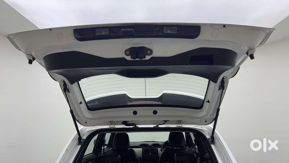 Nissan Magnite 1.0 Xl Turbo Cvt, 2021, Petrol