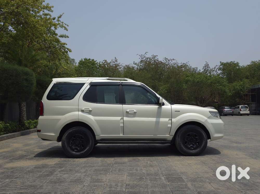 Tata Safari Storme [2015-2019] 2.2 Ex 4x2, 2016, Diesel
