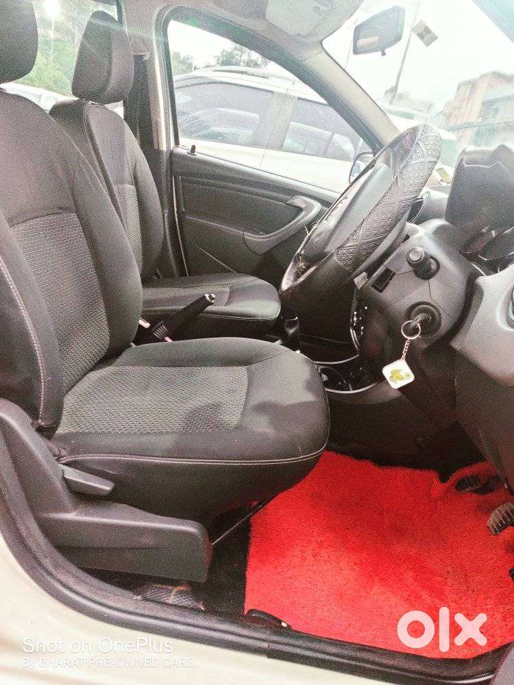 Renault Duster 85ps Diesel Rxe, 2015, Diesel