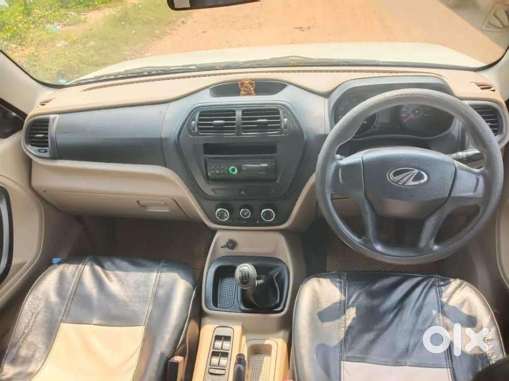 Mahindra Tuv 300 2019 Diesel 95000 Km Driven