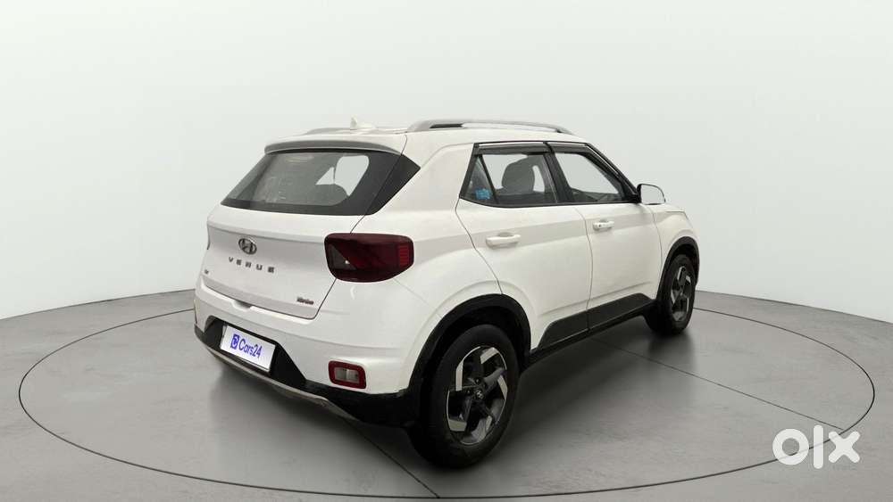 Hyundai Venue Sx Turbo, 2019, Petrol