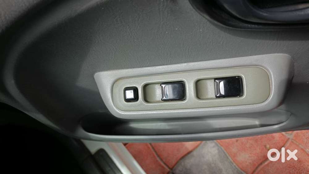 Maruti Suzuki Alto K10 1.0 Vxi, 2010, Petrol