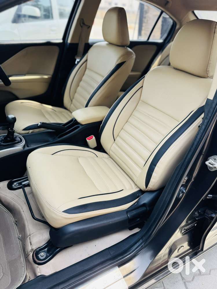 Honda City Sv Mt I-dtec, 2016, Diesel
