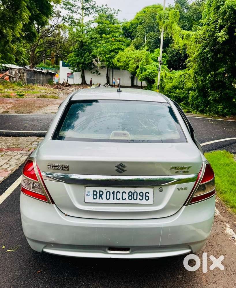 Maruti Suzuki Swift Best Condition