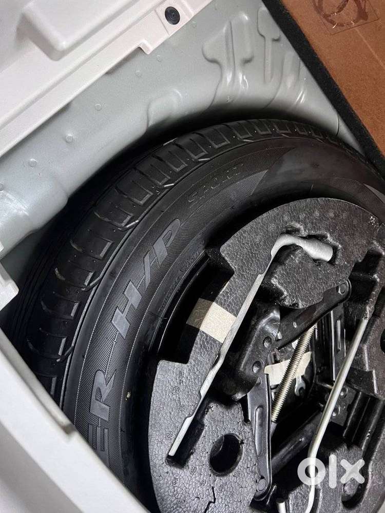 Mahindra Xuv300 W6 Diesel, 2021, Diesel