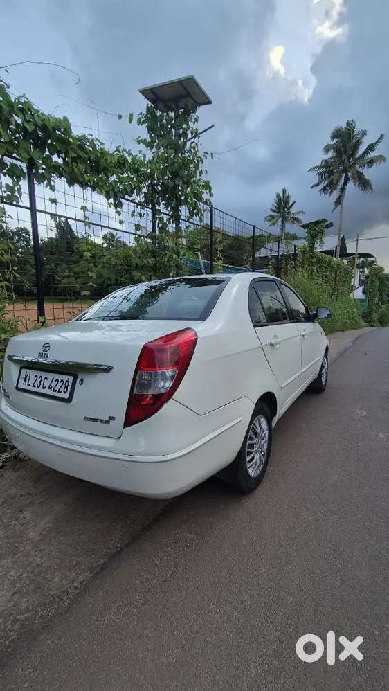 Tata Manza Aura Diesel 2010 // Fc Fitness Test Passed Till 2030