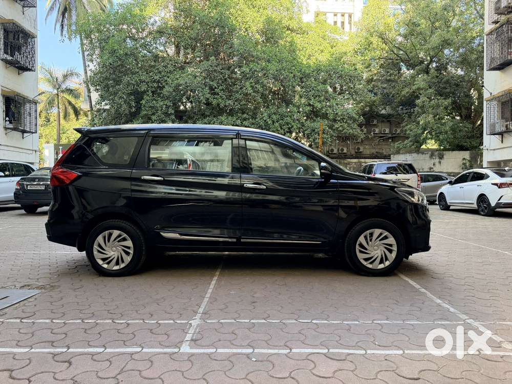 Maruti Suzuki Ertiga Vxi (o) Cng, 2025, Cng & Hybrids
