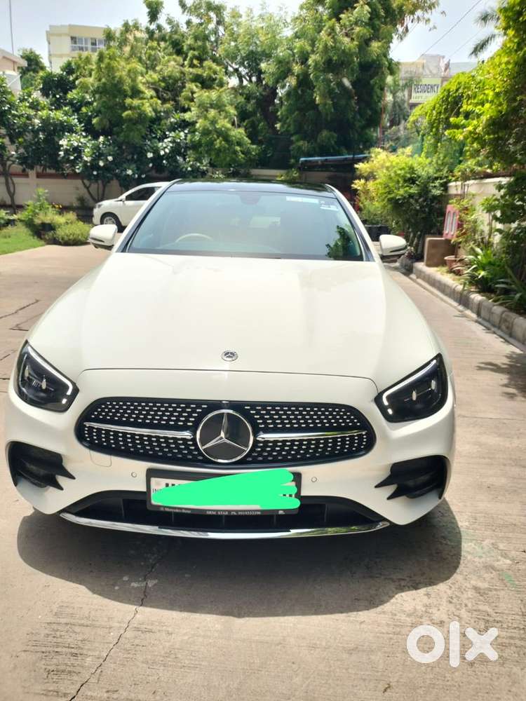 Mercedes E-class Diesel 2023