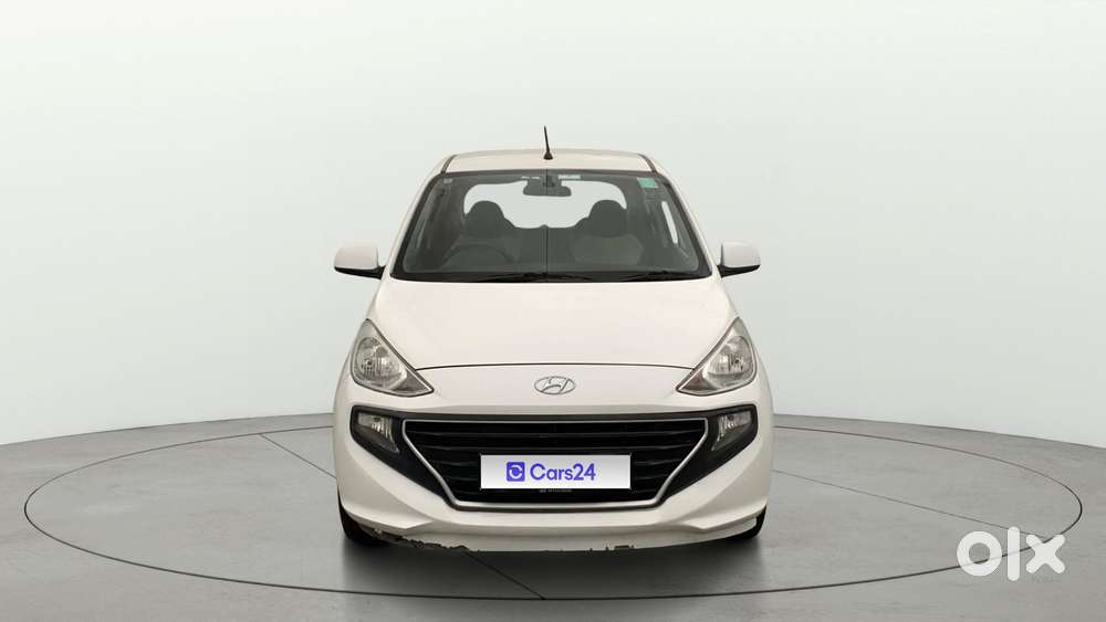 Hyundai New Santro 1.1 Magna Mt, 2020, Petrol