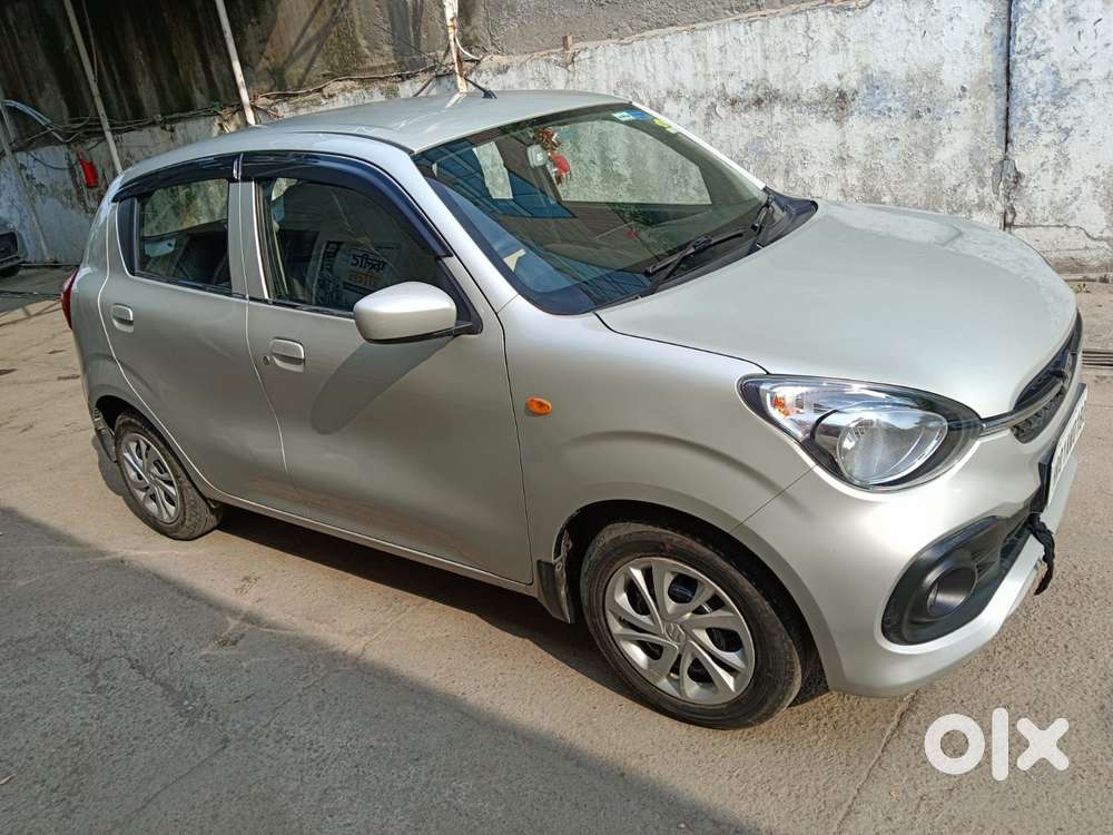 Maruti Suzuki Celerio Vxi(o), 2022, Petrol