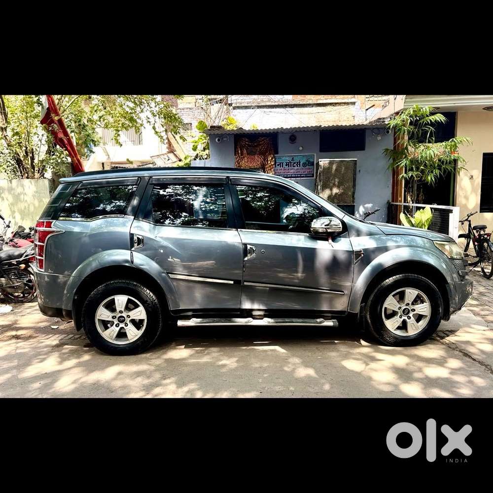 2014 Mahindra Xuv500 Top Model– Runs Like New  100% Genuine Condition