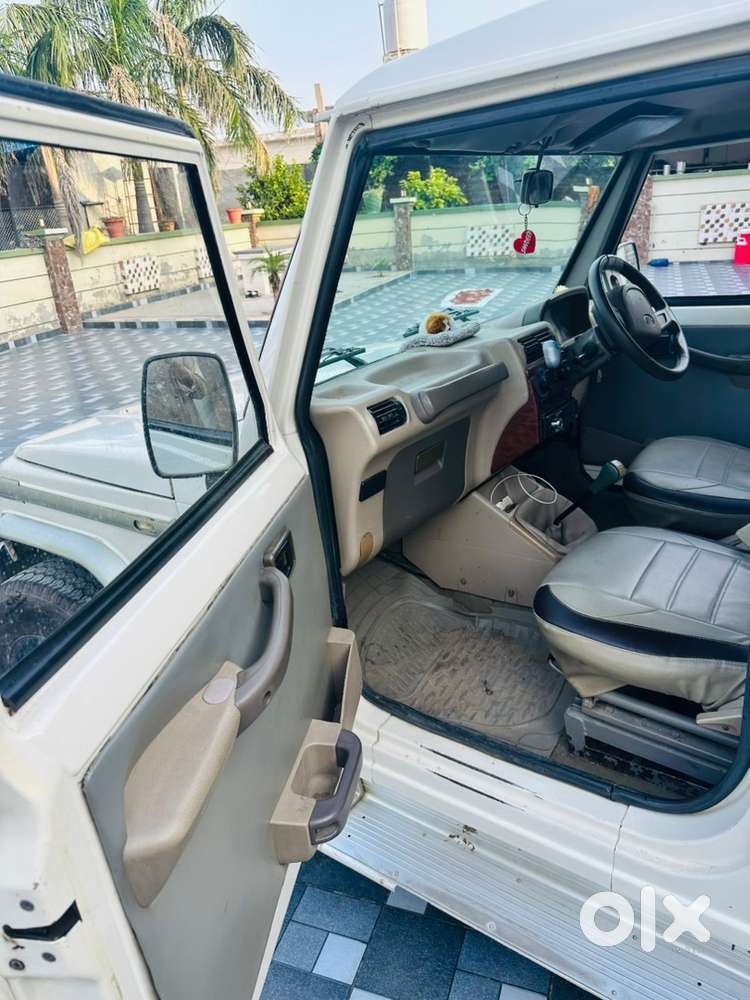 Mahindra Bolero 2010 Diesel