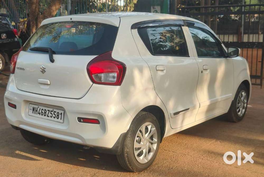 Maruti Suzuki Celerio Zxi Mt, 2021, Petrol