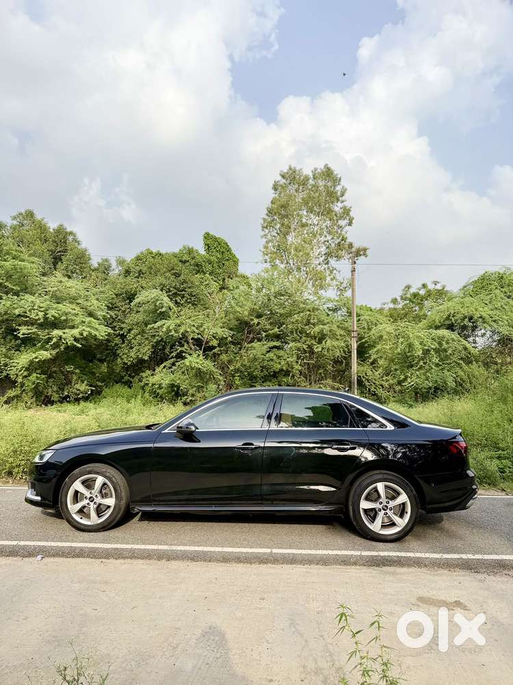 Audi A4 2.0 Technology 40 Tfsi, 2023, Petrol
