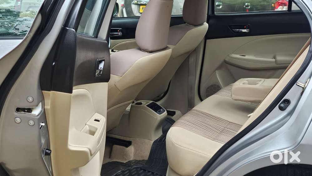 Maruti Suzuki Dzire 1.2 Zxi Plus, 2021, Petrol